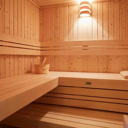 Apartmán Bernstein Kattegat 18 *