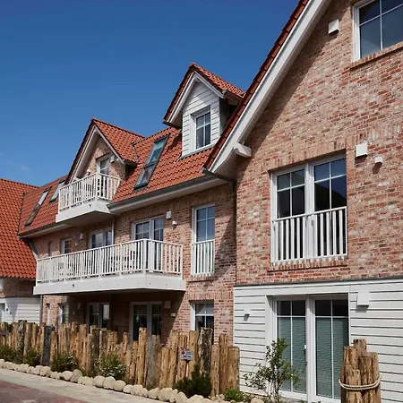 Apartmán Bernstein Kattegat 18 *