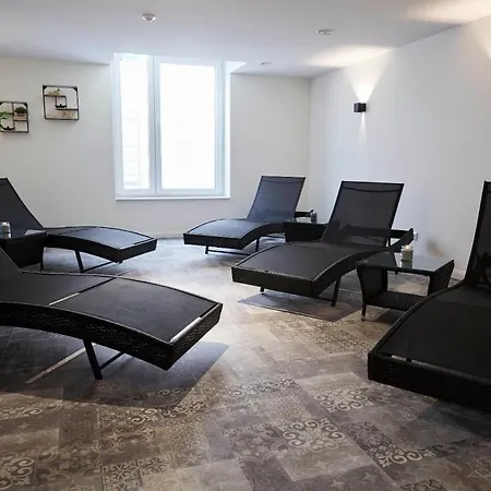 Apartmán Bernstein Kattegat 18